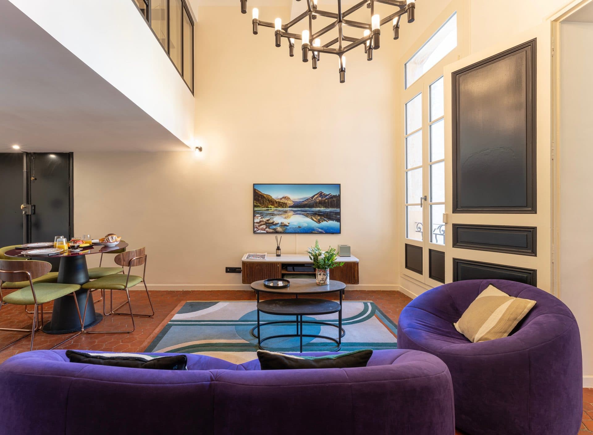 EmiRise — Logements de prestige à Aix-en-Provence