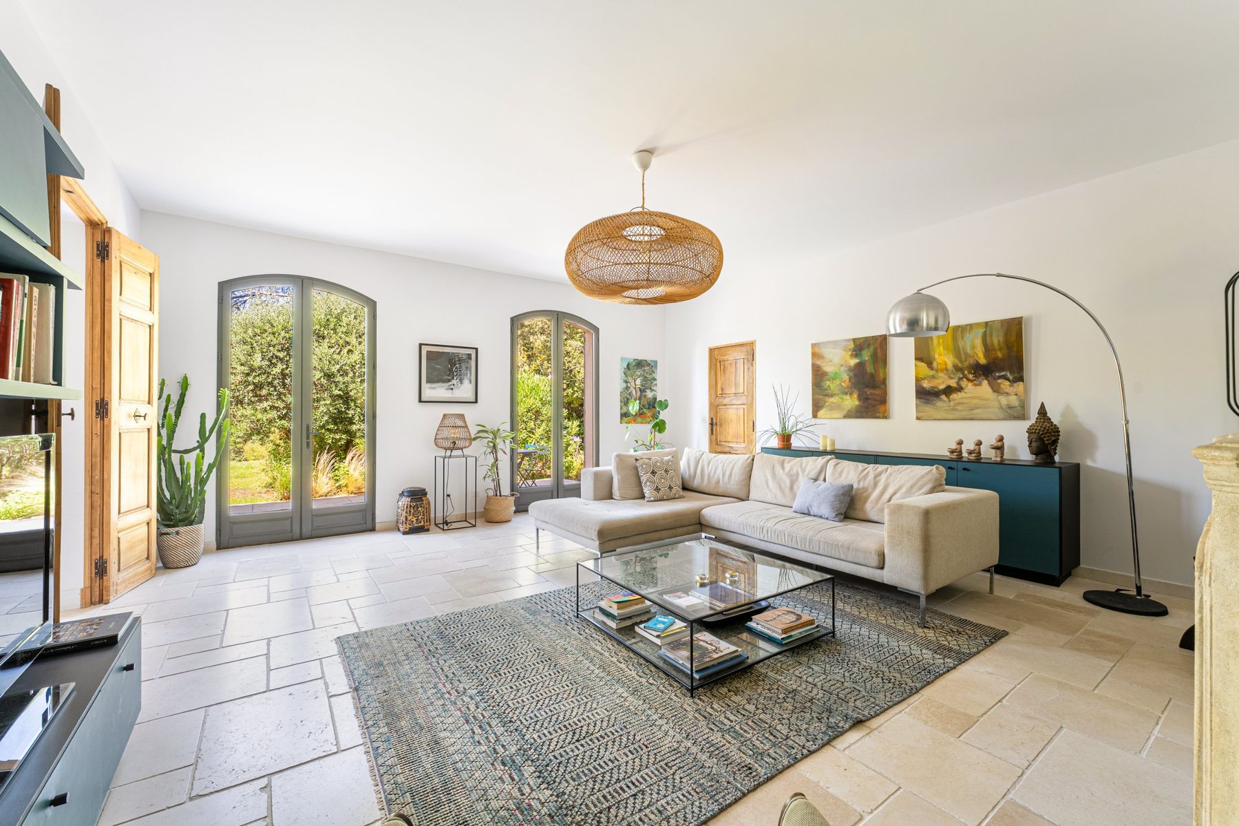La Bastide Provençale — photo 10