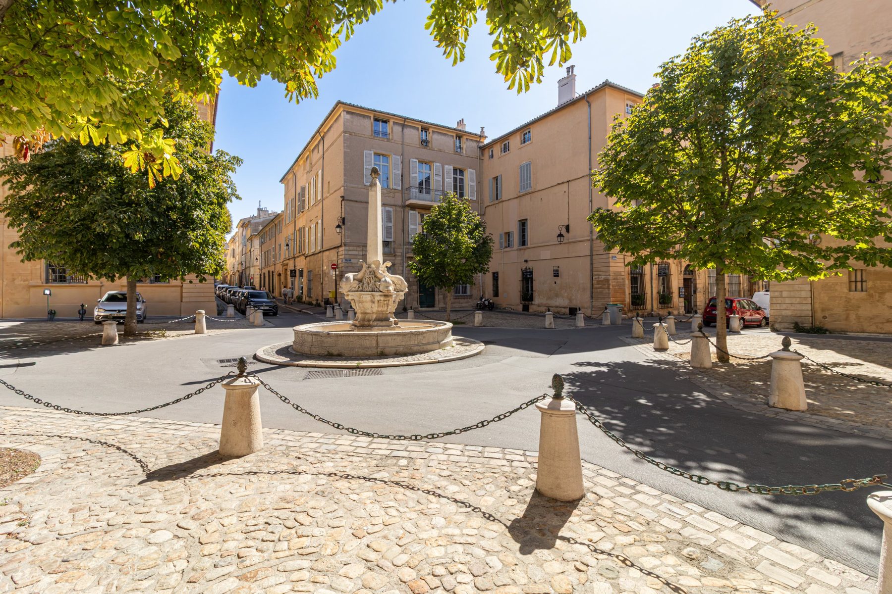 Jardin Mazarin — photo 8