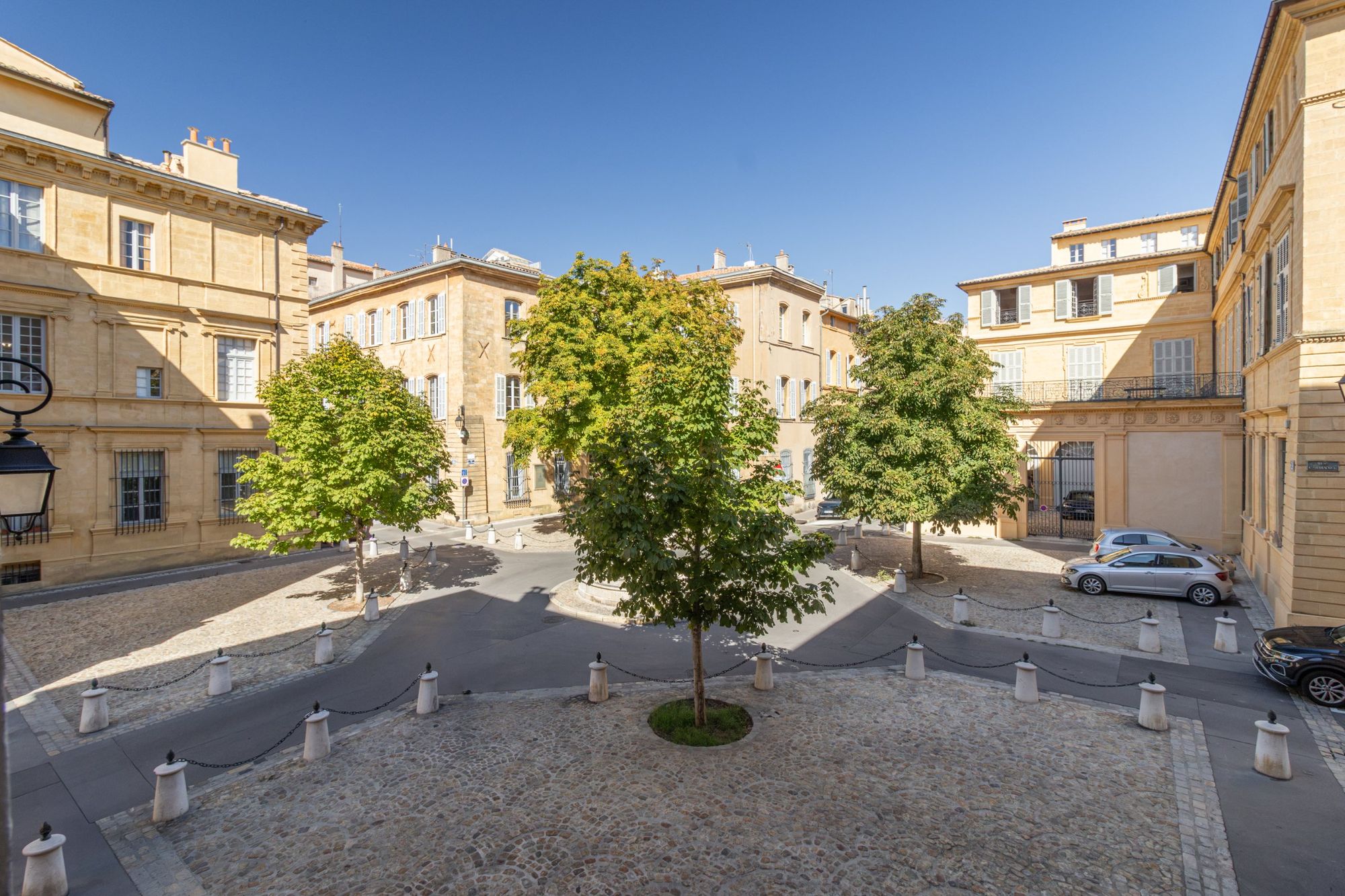 Jardin Mazarin — photo 9