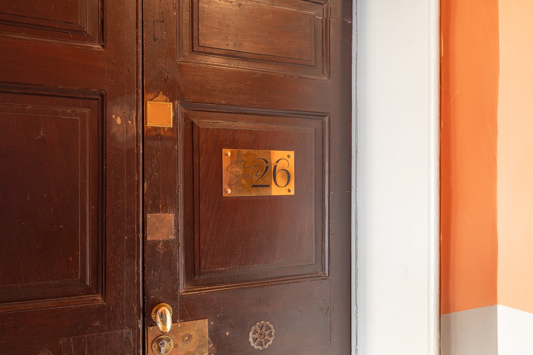 La Suite 26 — photo 14