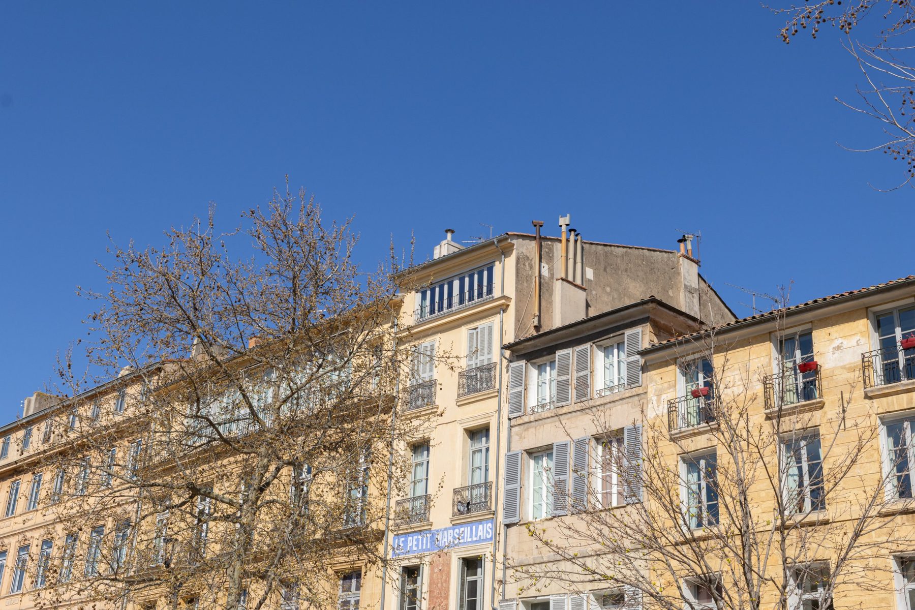 Le Belvédère Mirabeau — photo 13