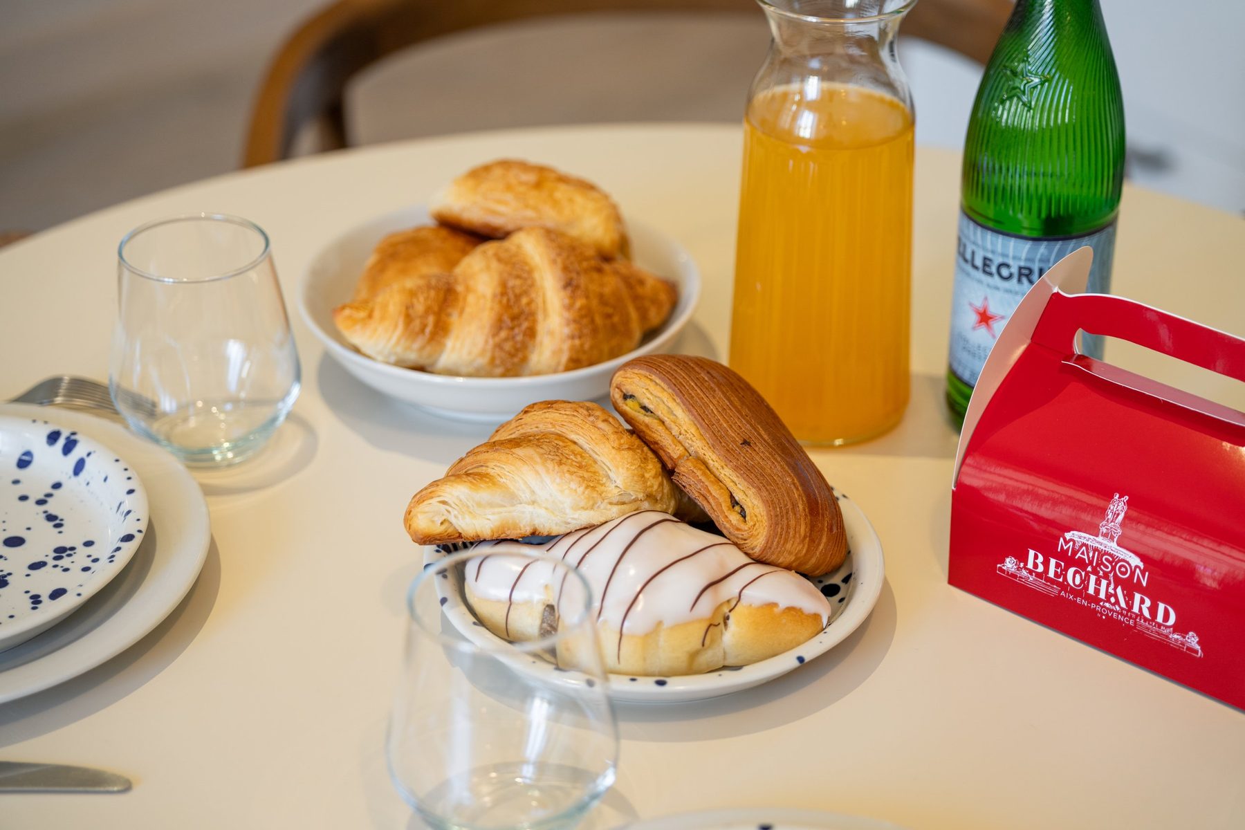 Le Petit Marseillais — photo 11