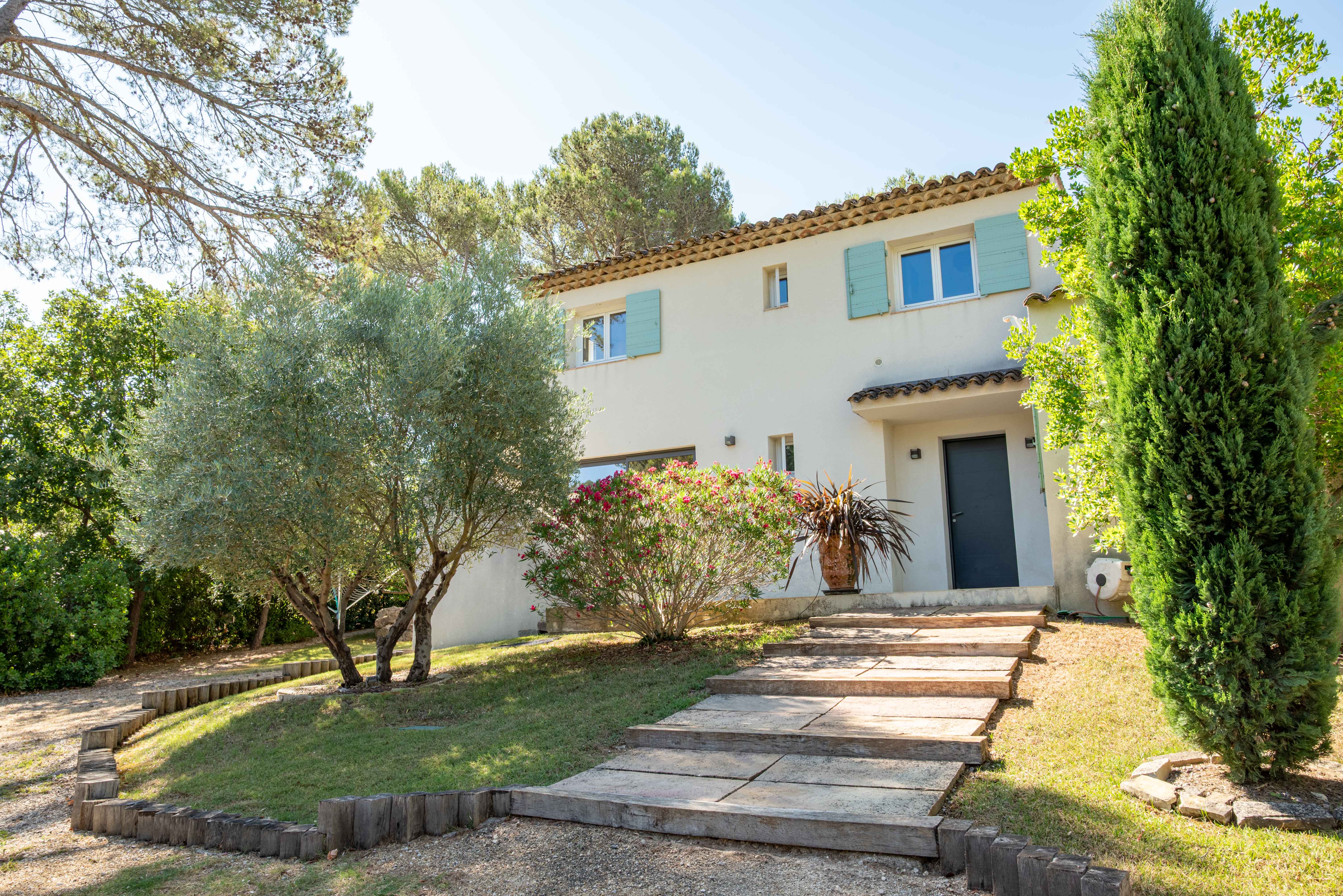 Villa Cezanne — photo 8