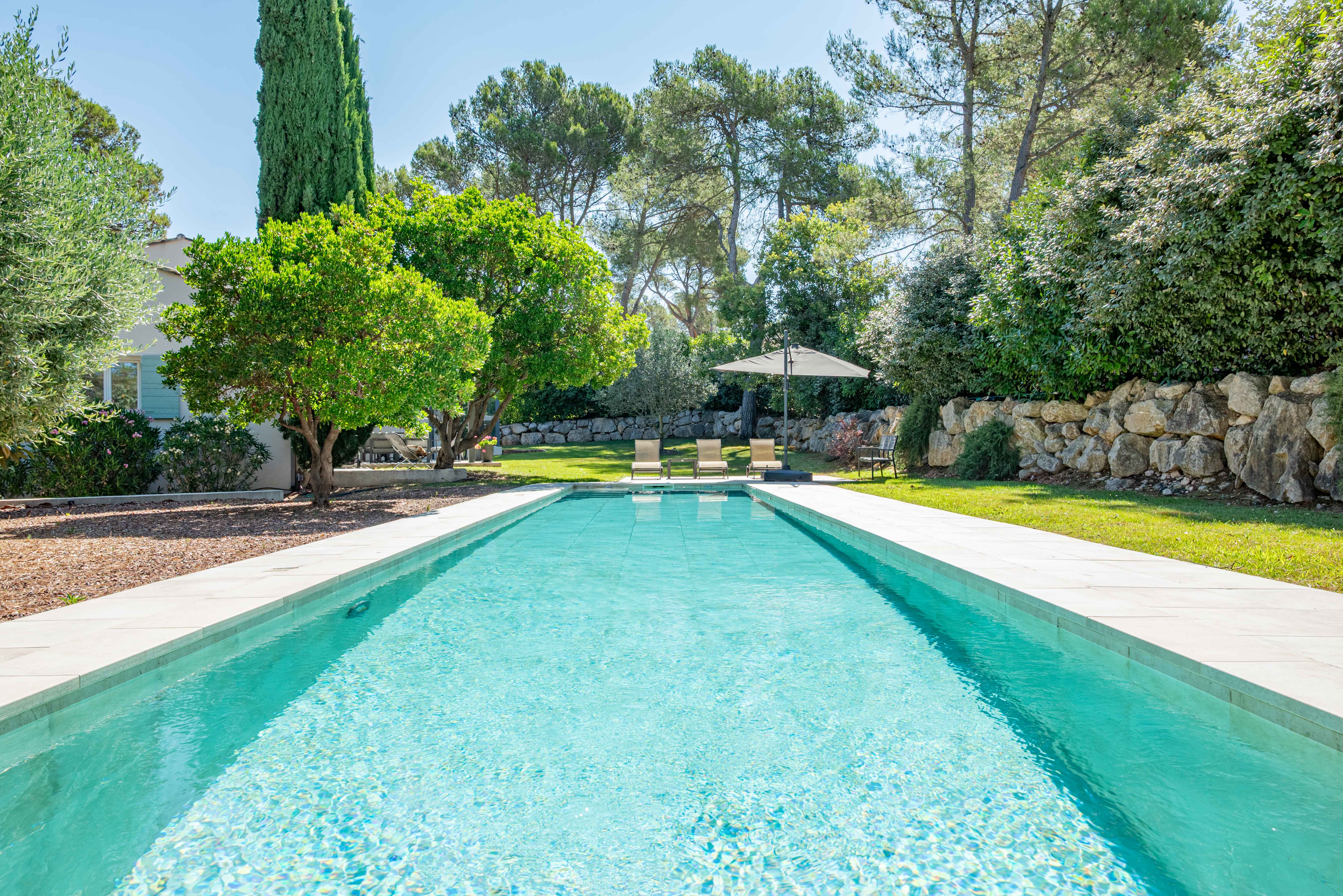 Villa Cezanne — photo 9