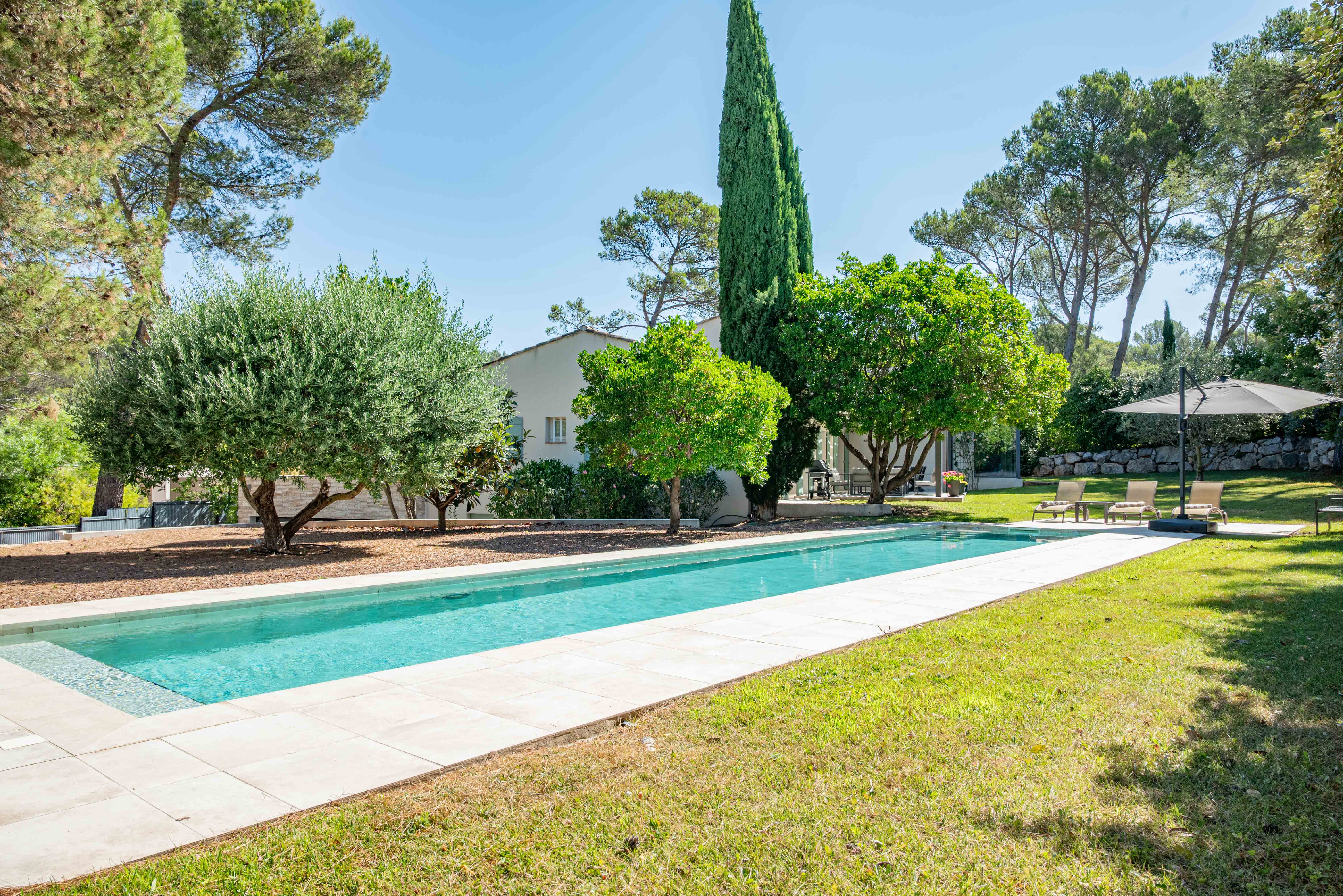 Villa Cezanne