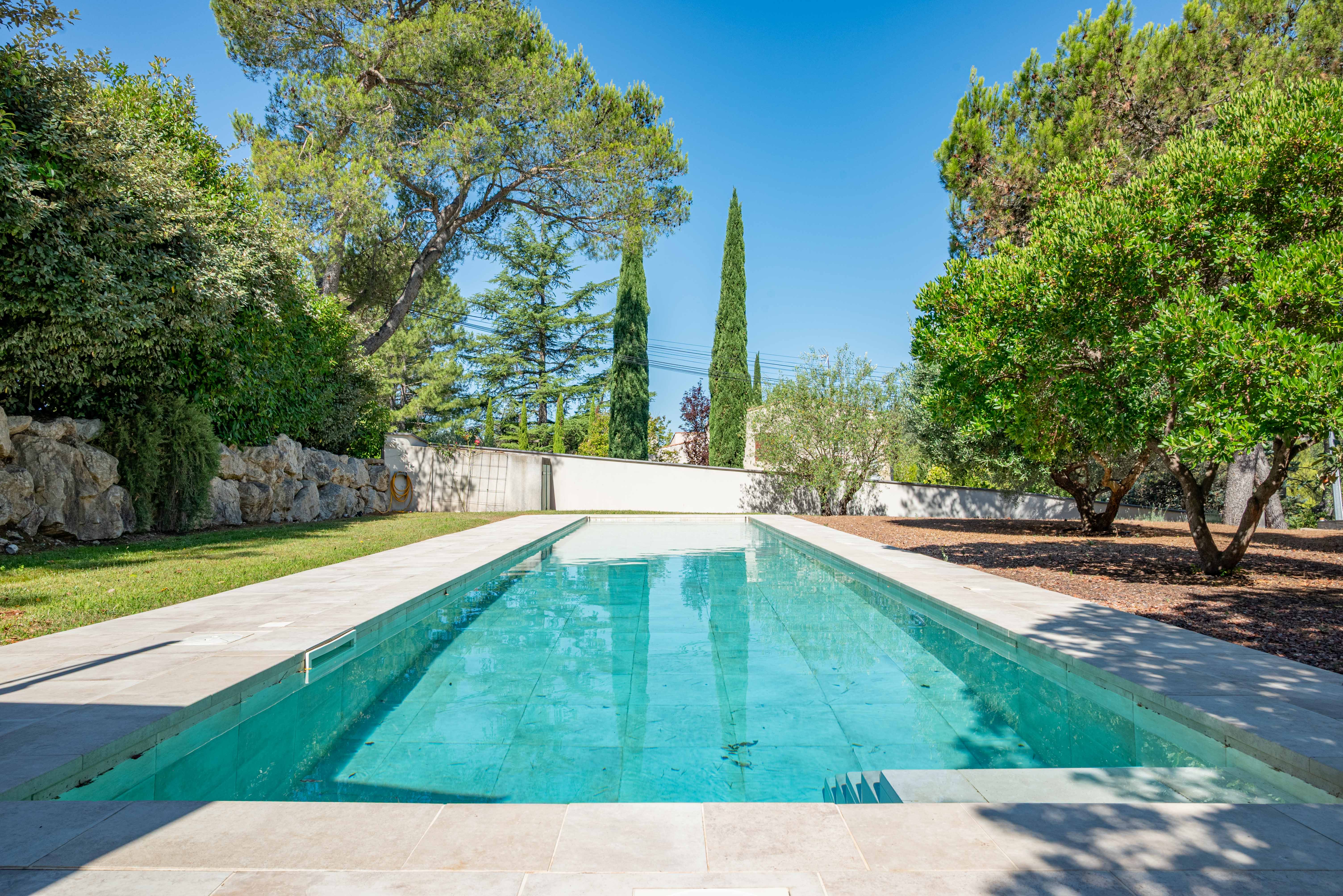 Villa Cezanne — photo 10