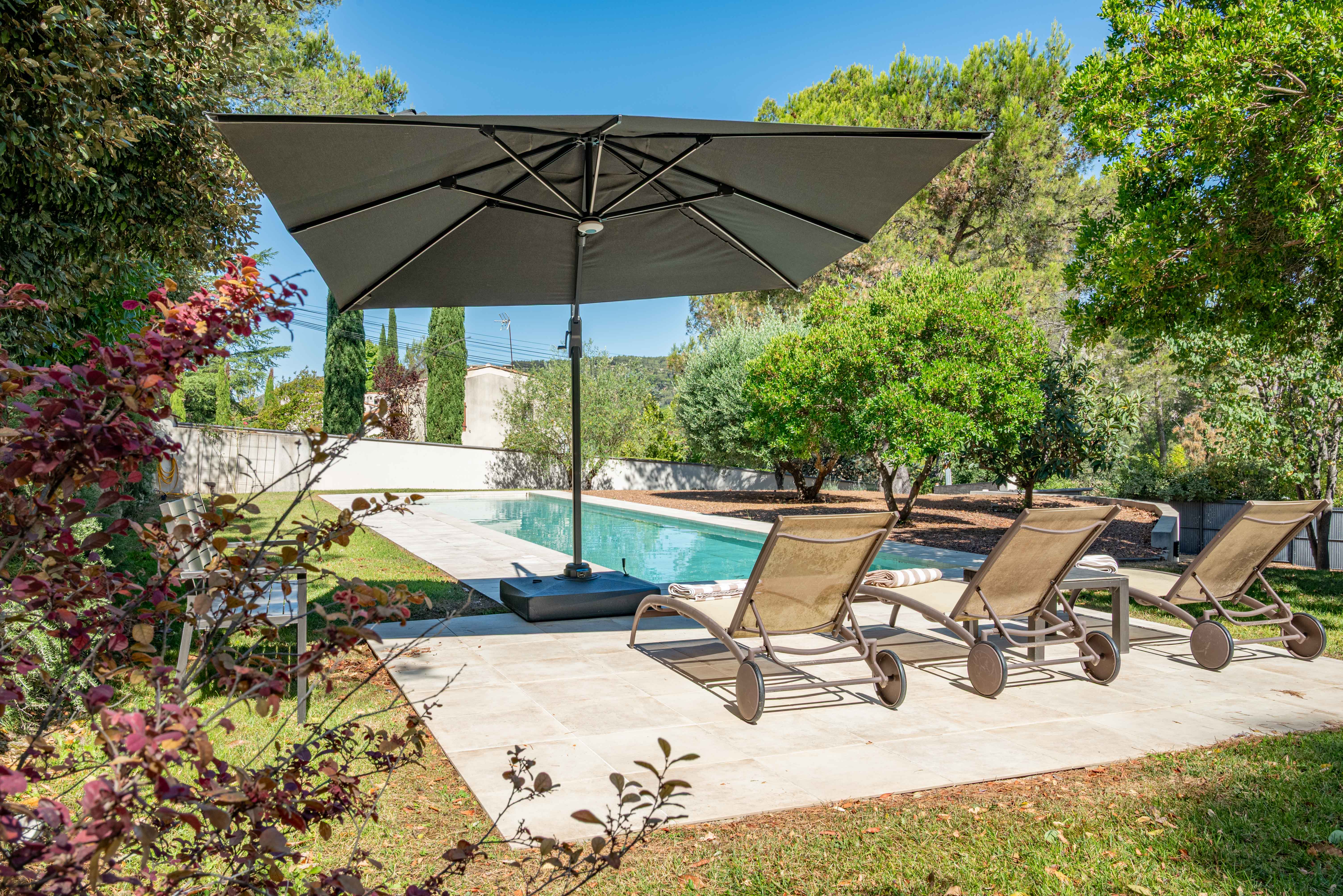 Villa Cezanne — photo 14