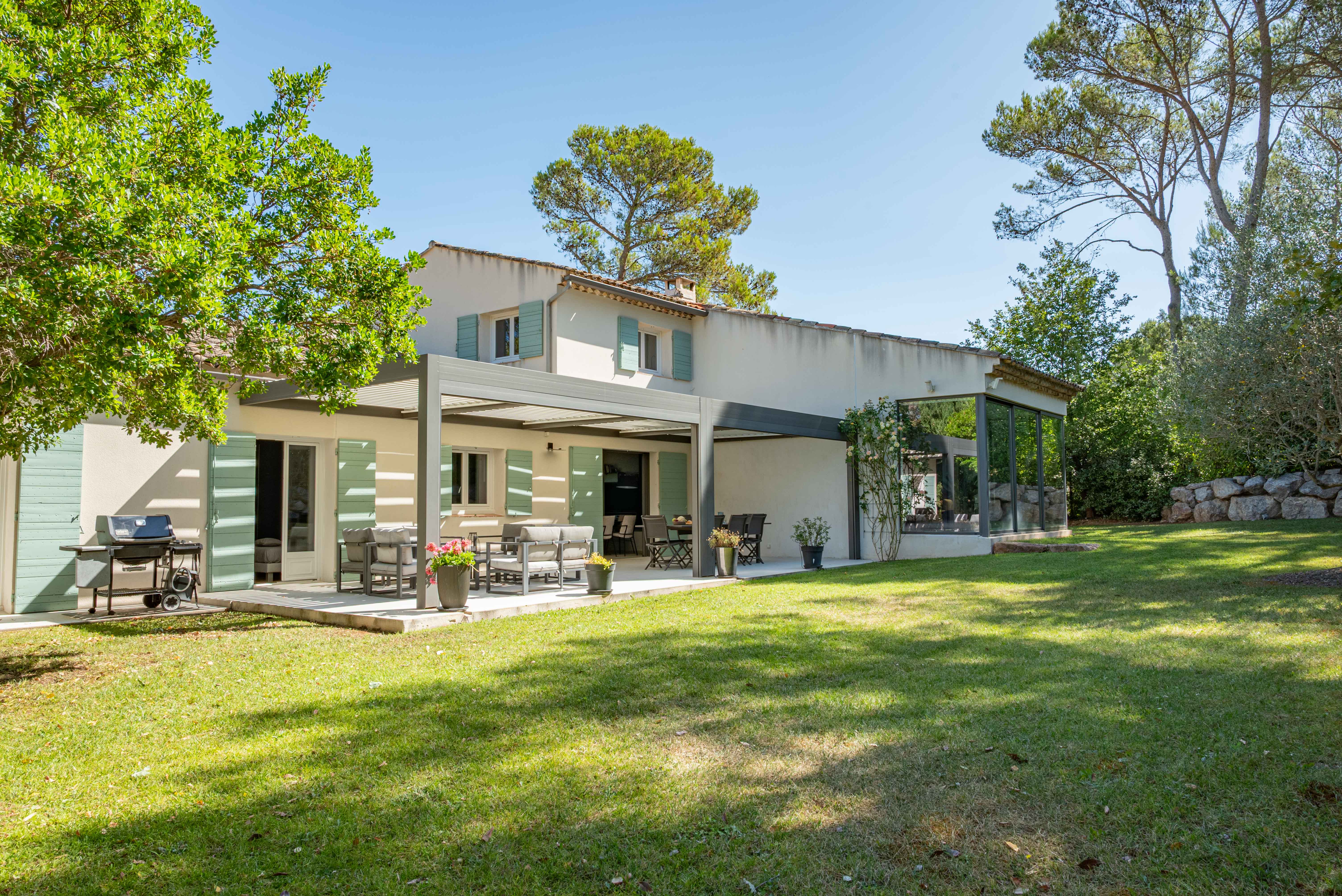 Villa Cezanne — photo 5