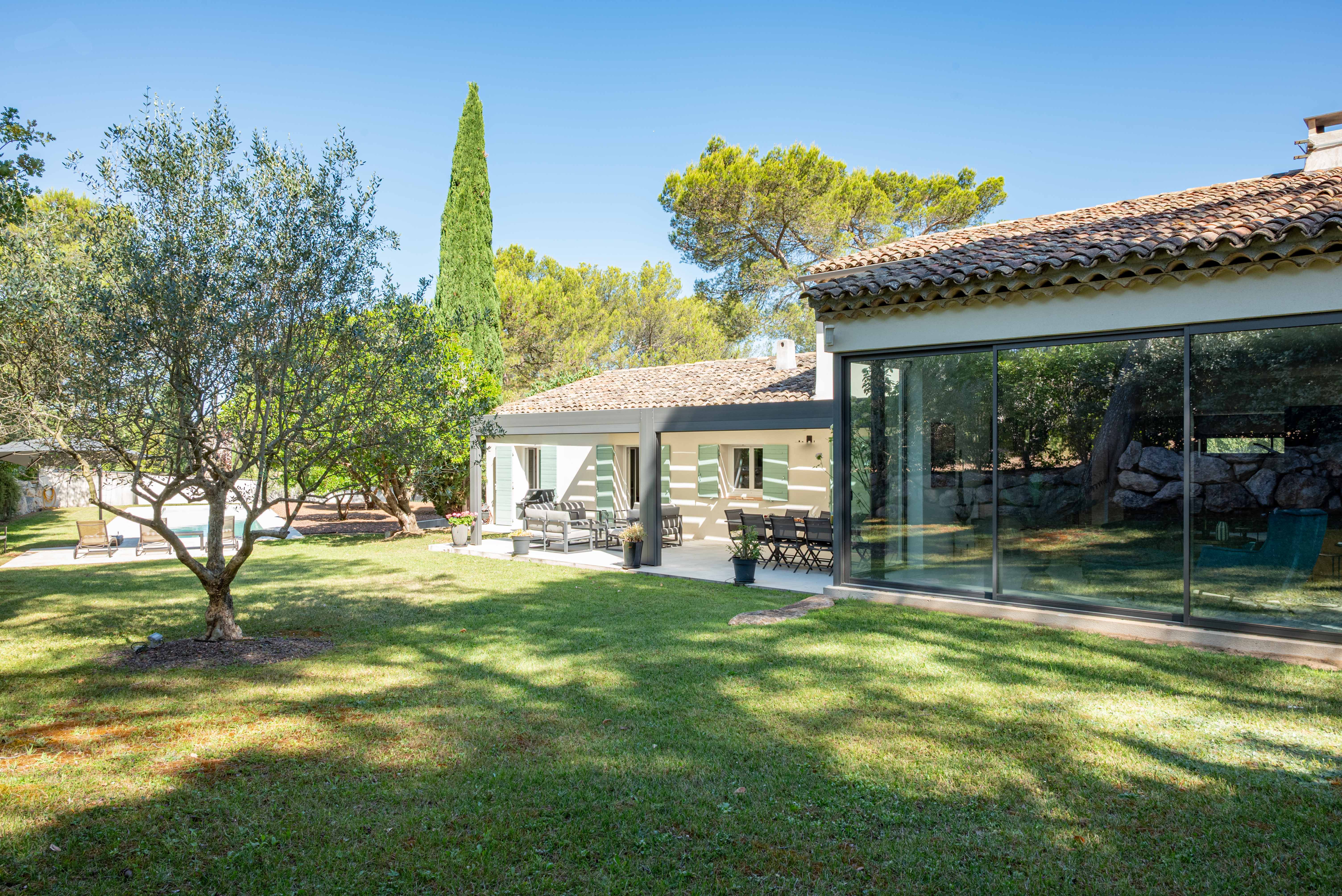 Villa Cezanne — photo 7
