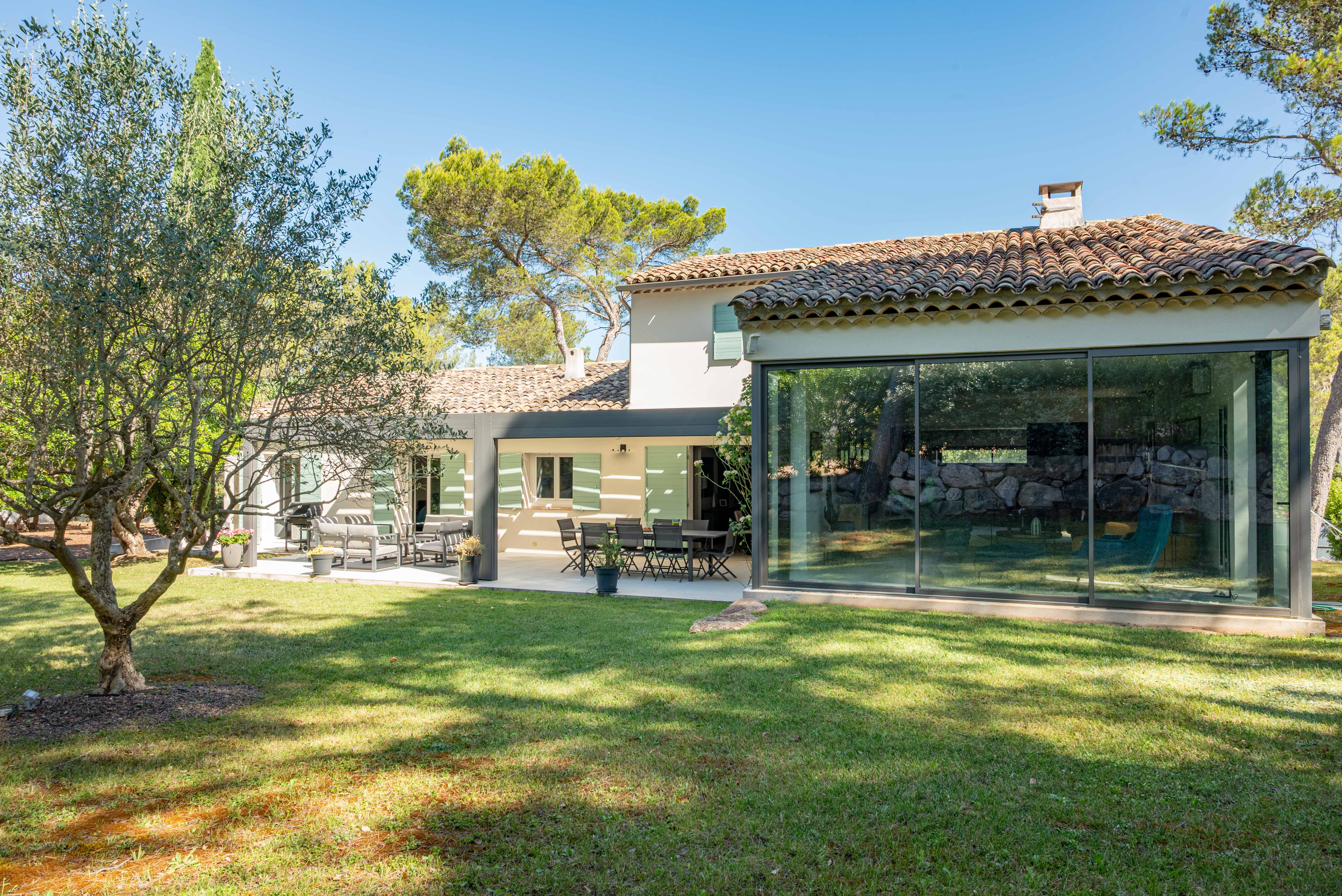 Villa Cezanne — photo 2