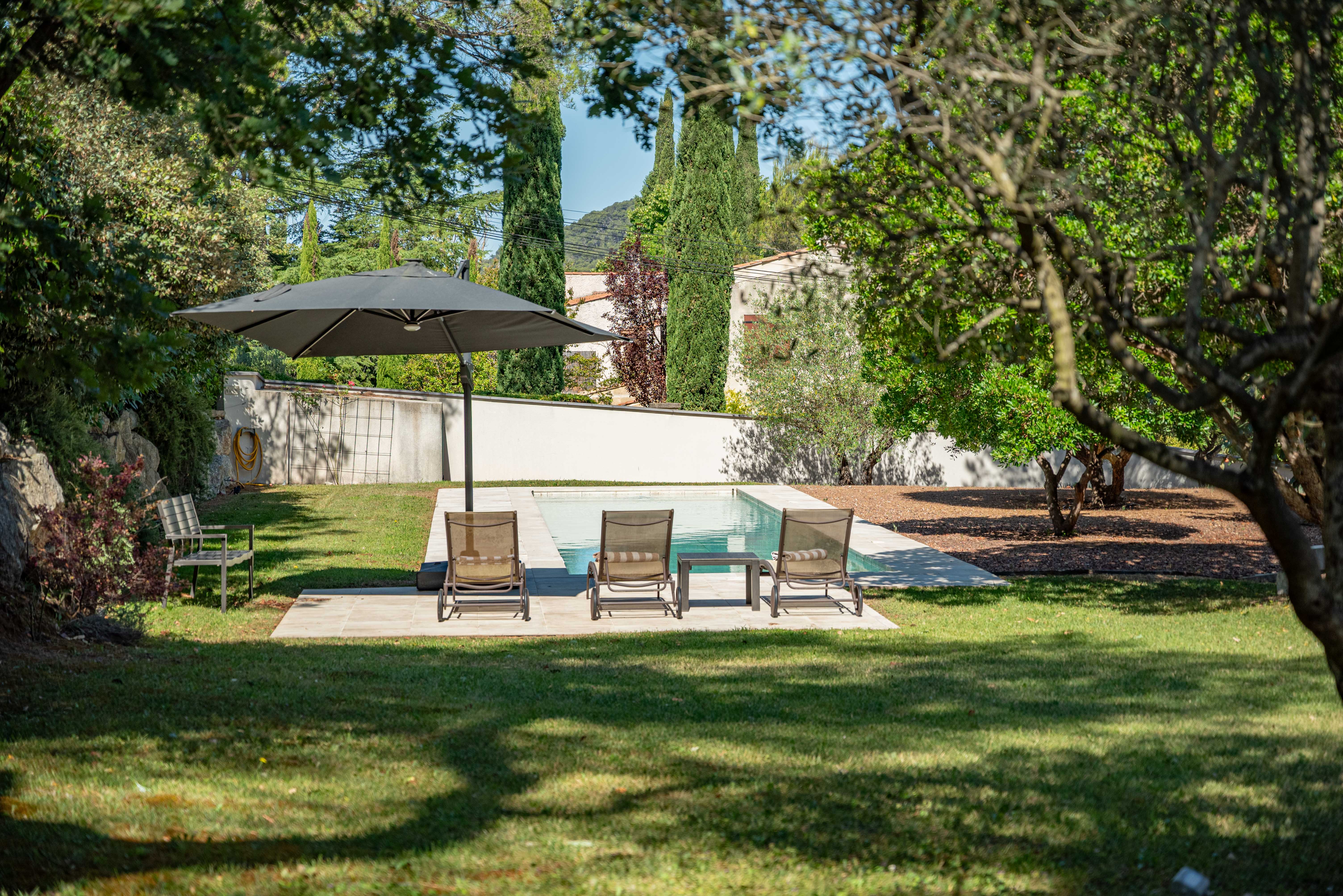 Villa Cezanne — photo 15