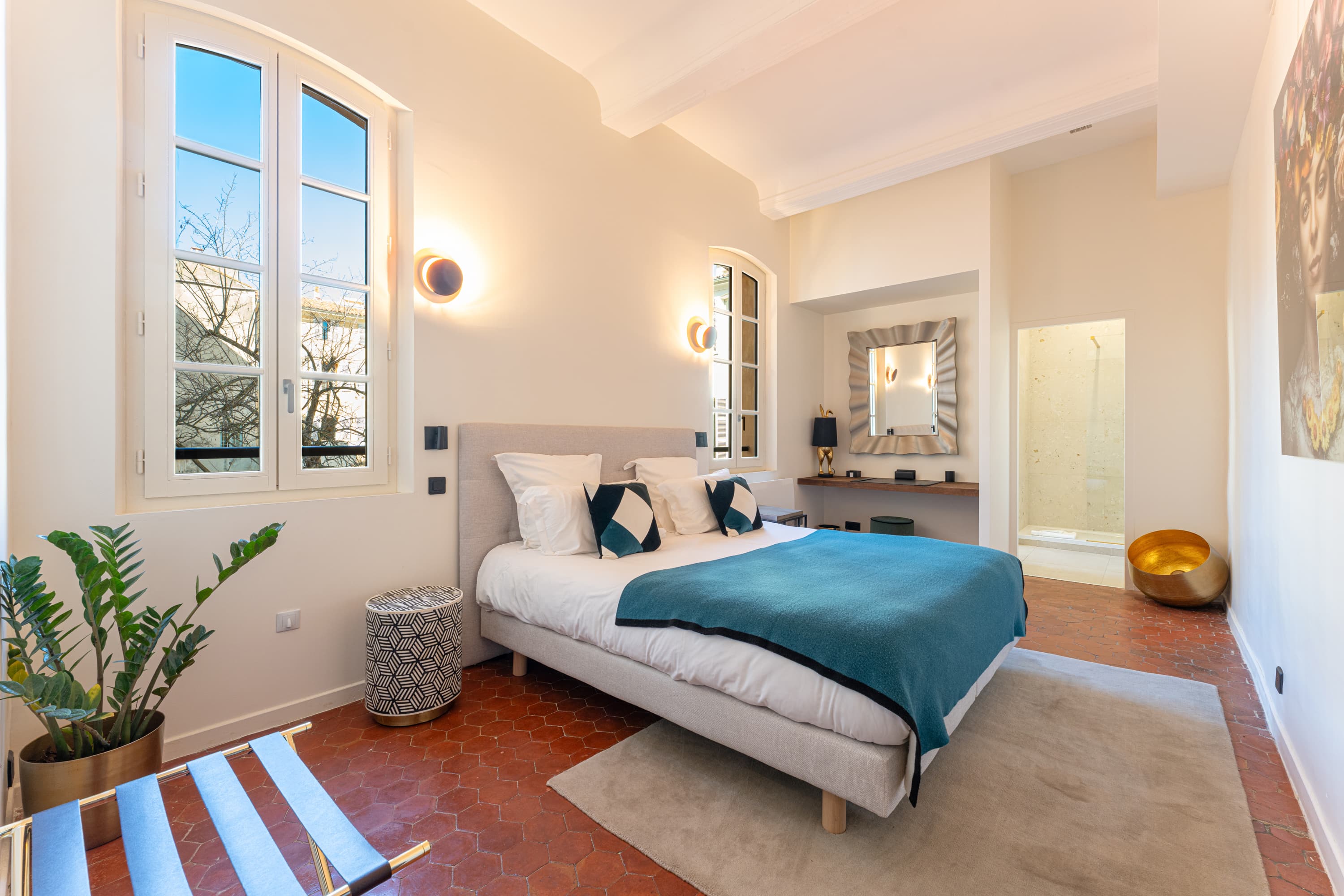 La Suite 26 — photo 3