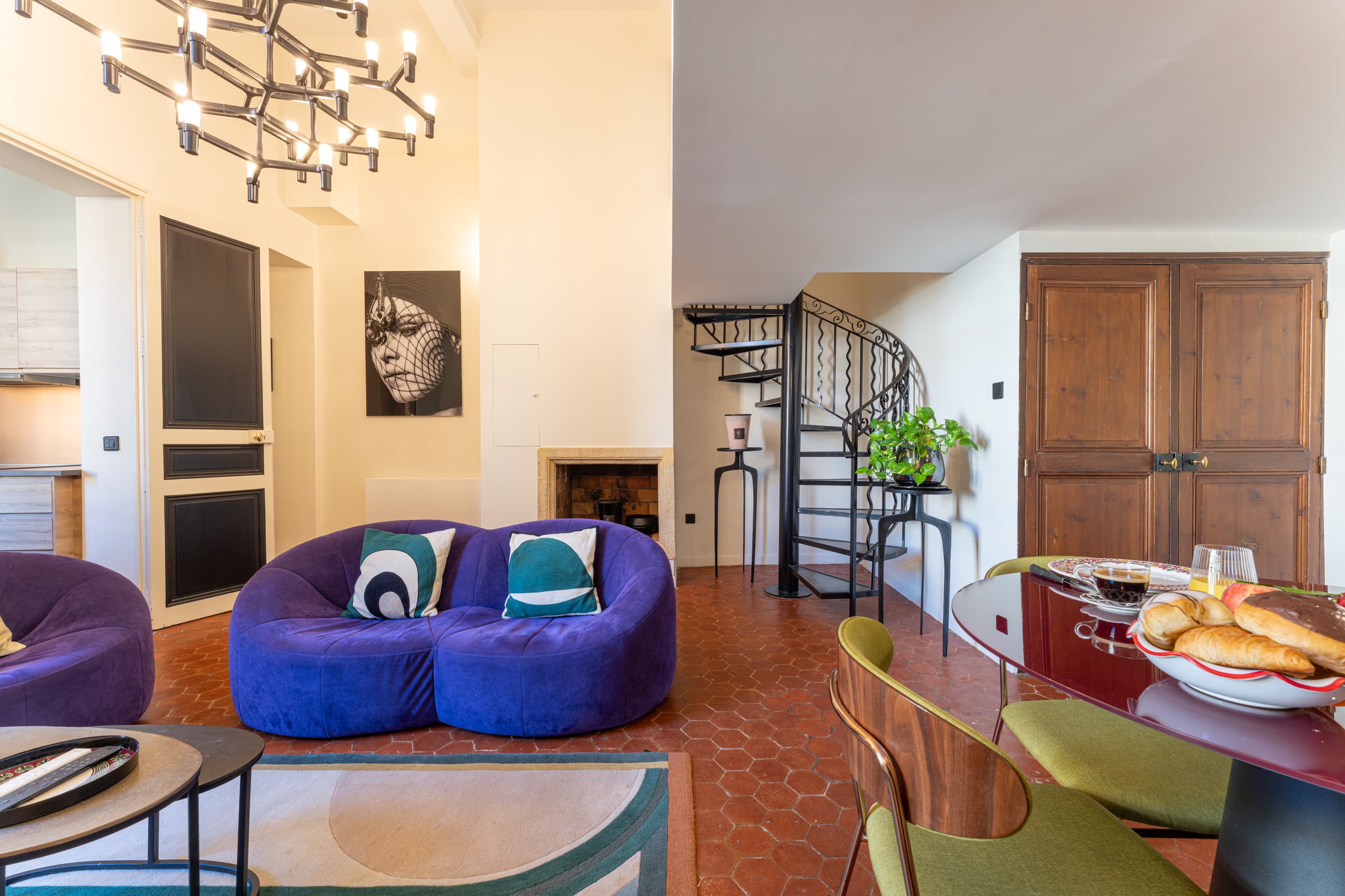 La Suite 26 — photo 4