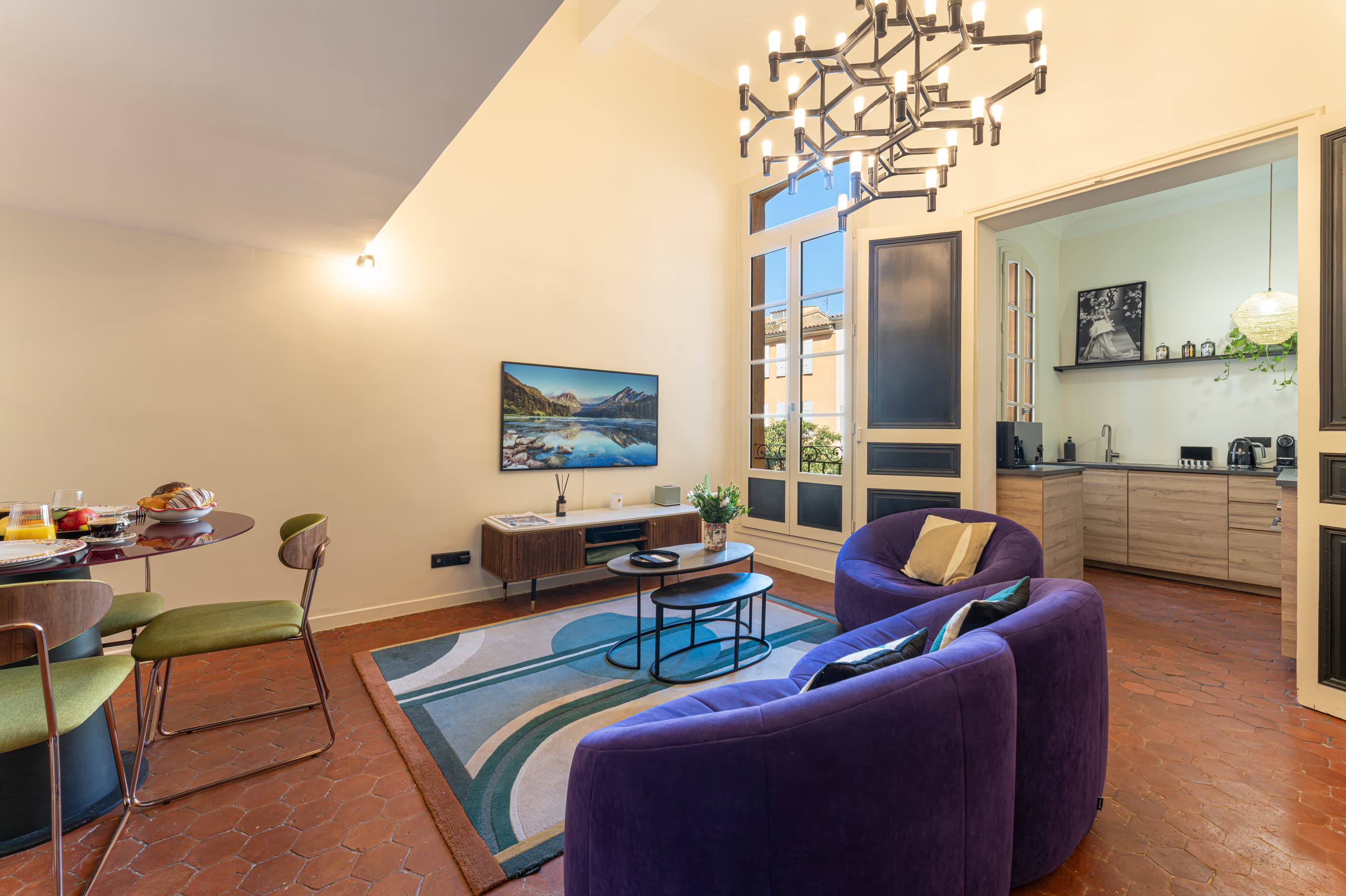 La Suite 26 — photo 1