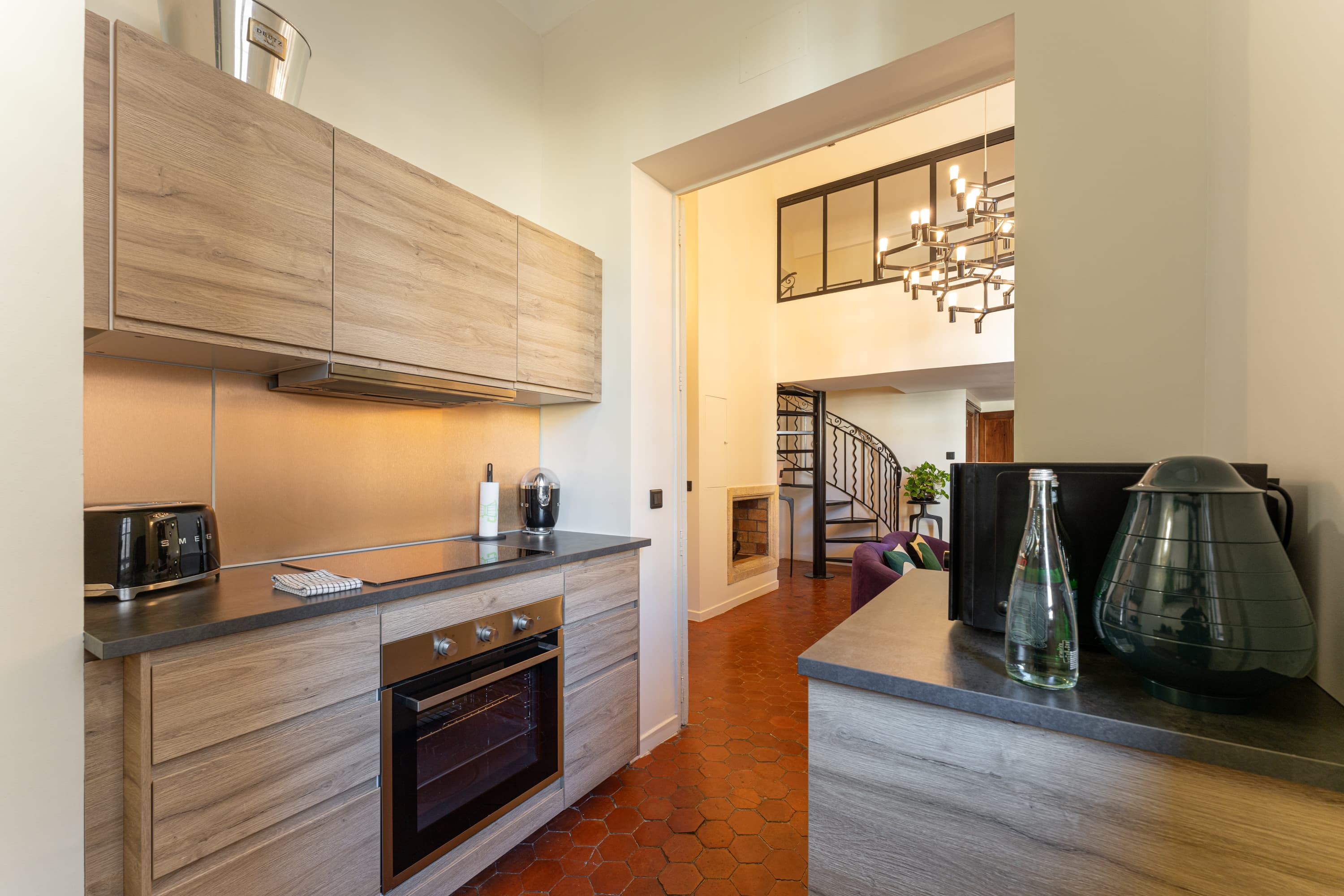 La Suite 26 — photo 10