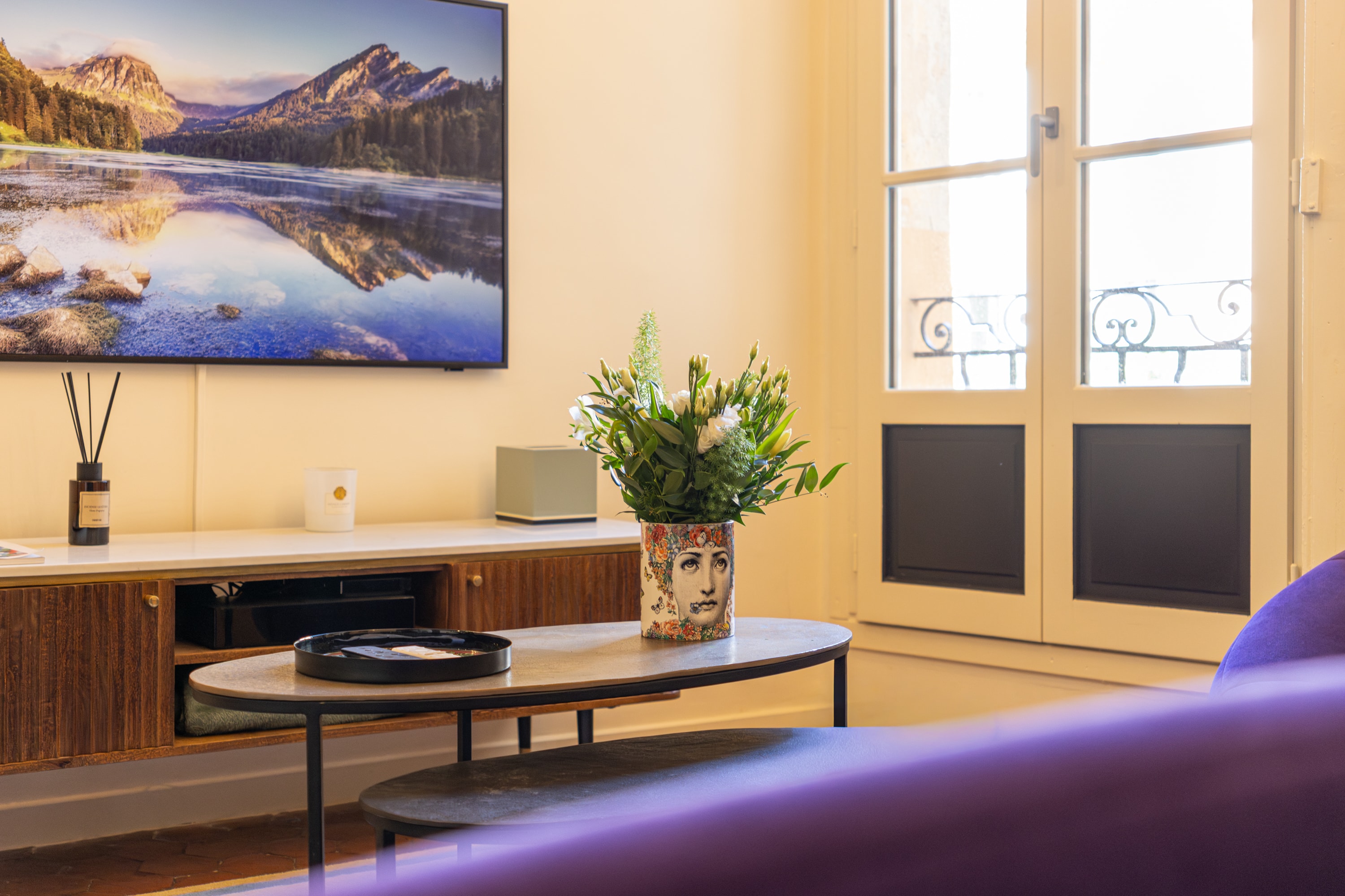 La Suite 26 — photo 6