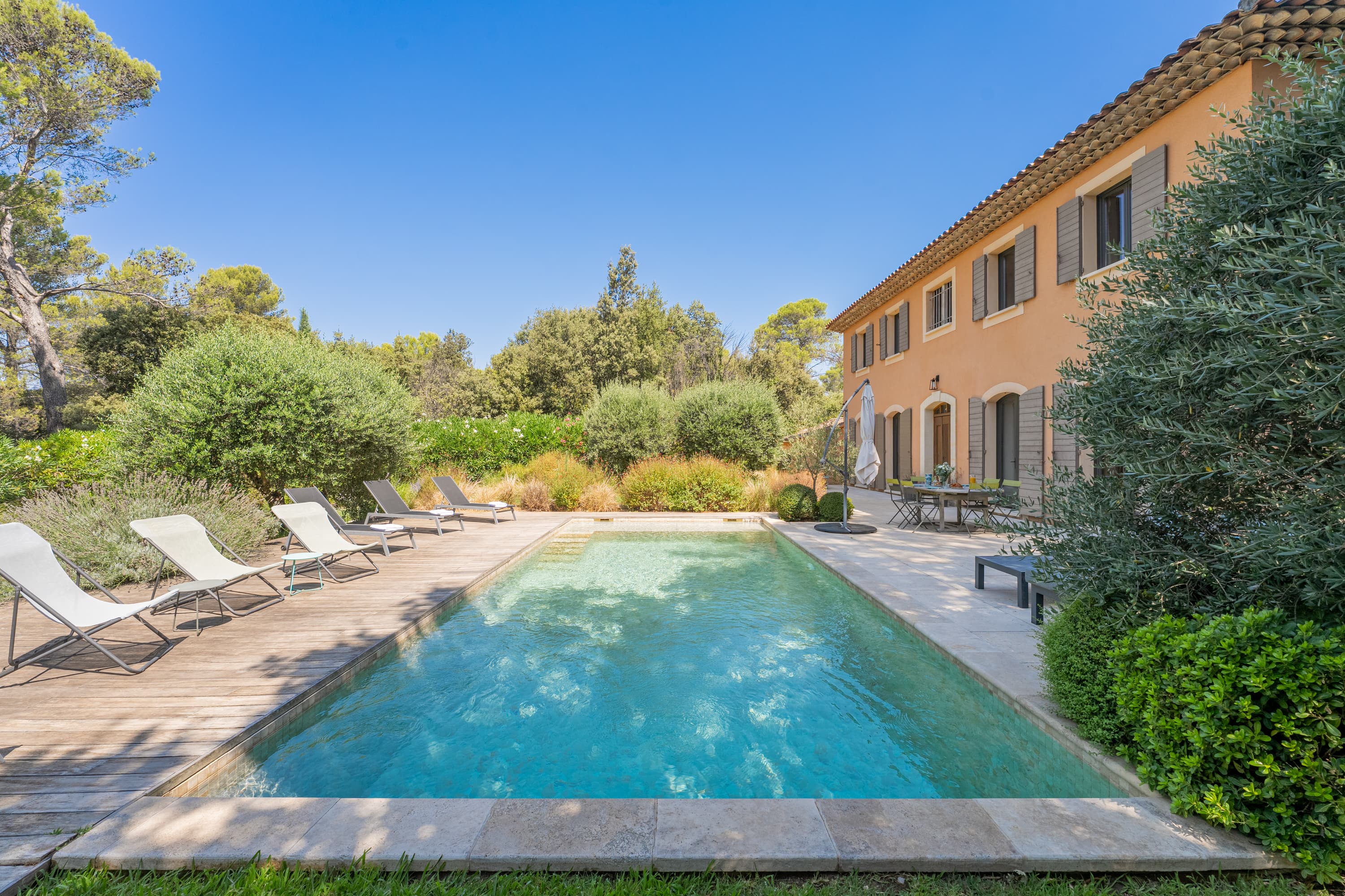 La Bastide Provençale — photo 8
