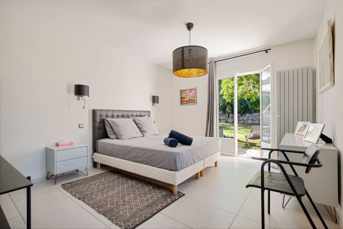 Villa Cezanne — photo 8