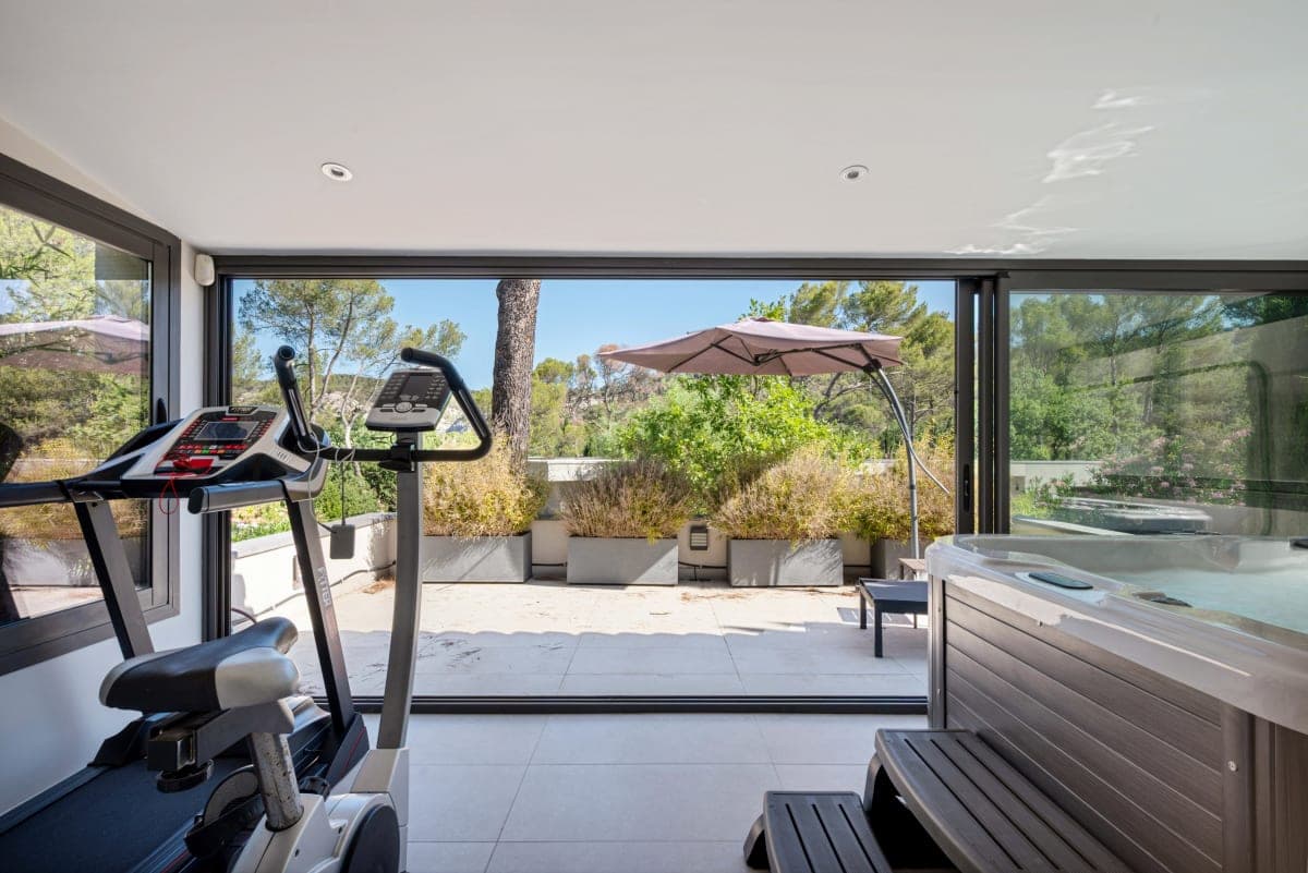 Villa Cezanne — photo 7