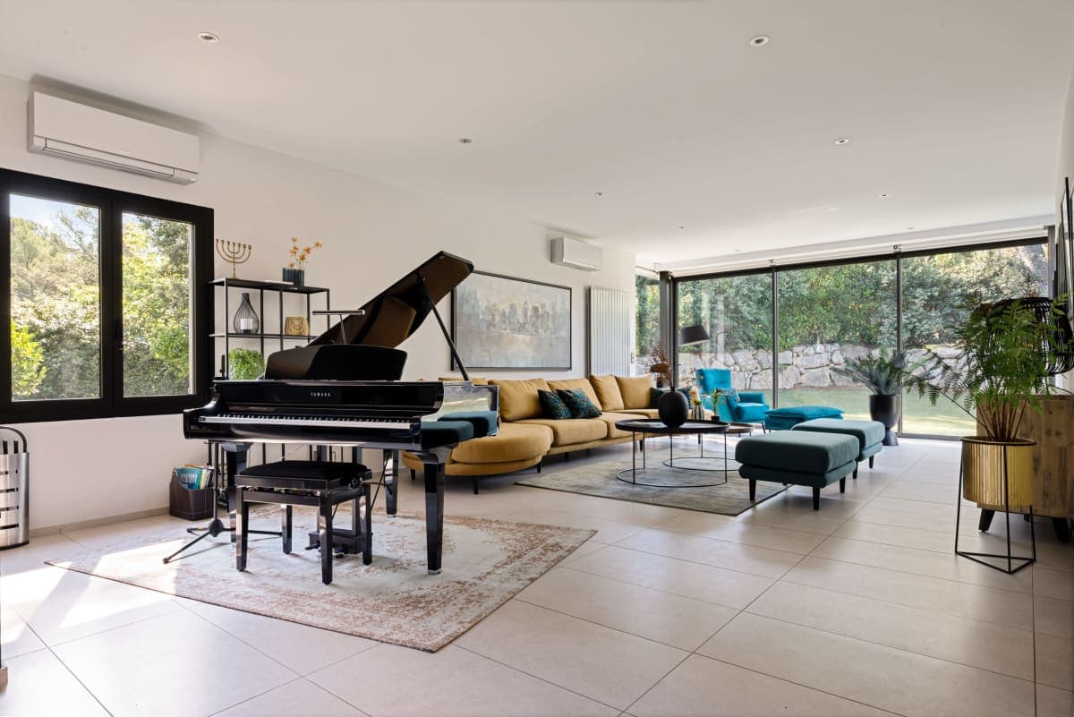 Villa Cezanne — photo 9