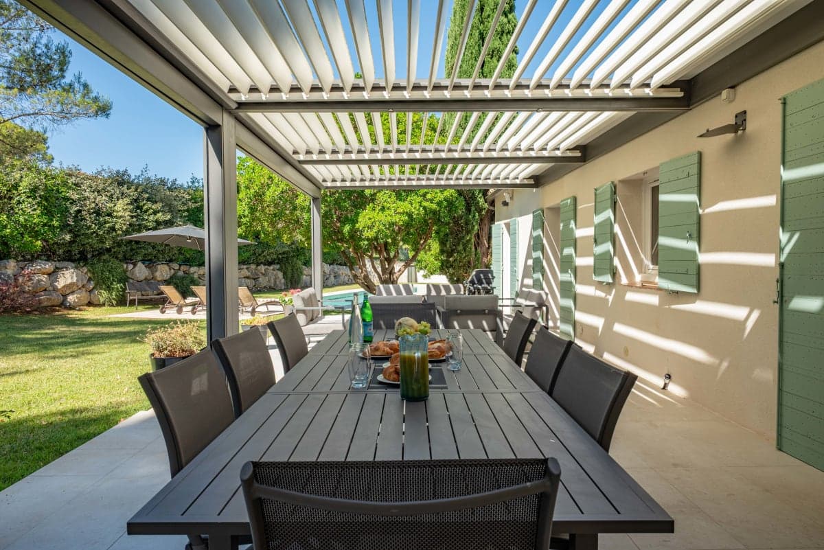 Villa Cezanne — photo 1