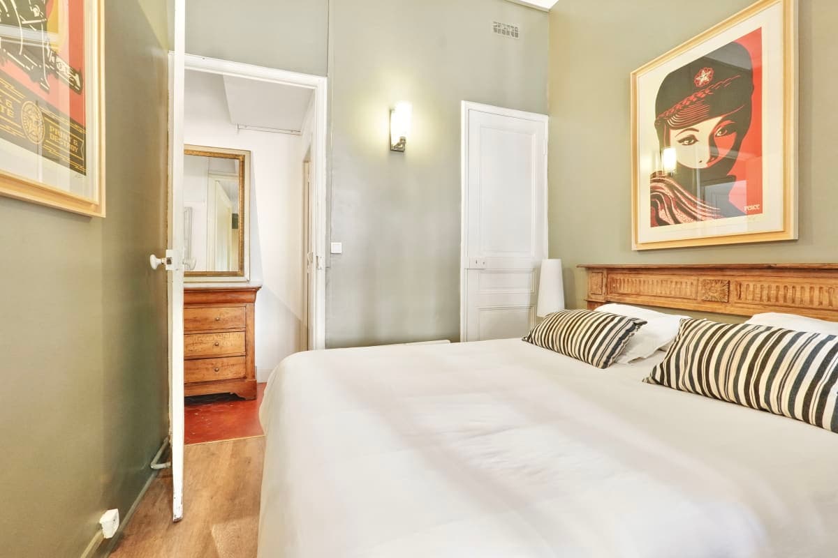 Jardin de Ponteves — photo 5