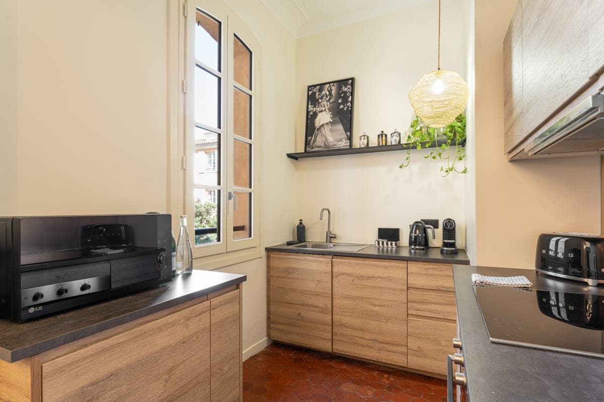 La Suite 26 — photo 5