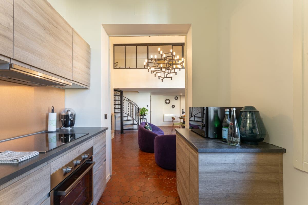 La Suite 26 — photo 2