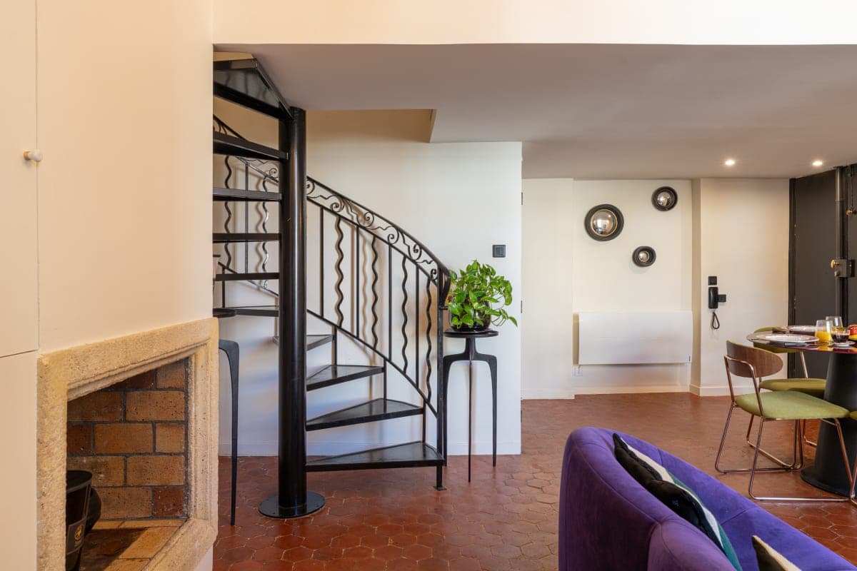 La Suite 26 — photo 8