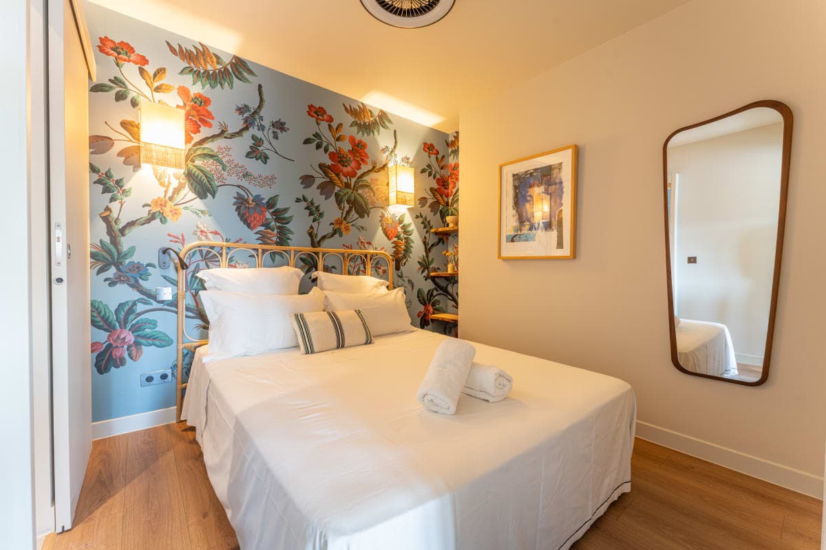 Vue Mirabeau — photo 9