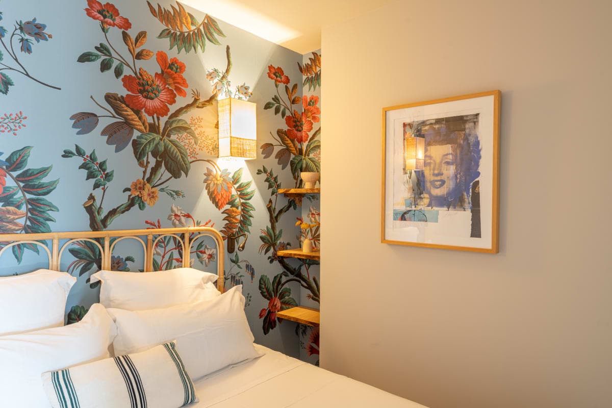 Vue Mirabeau — photo 5