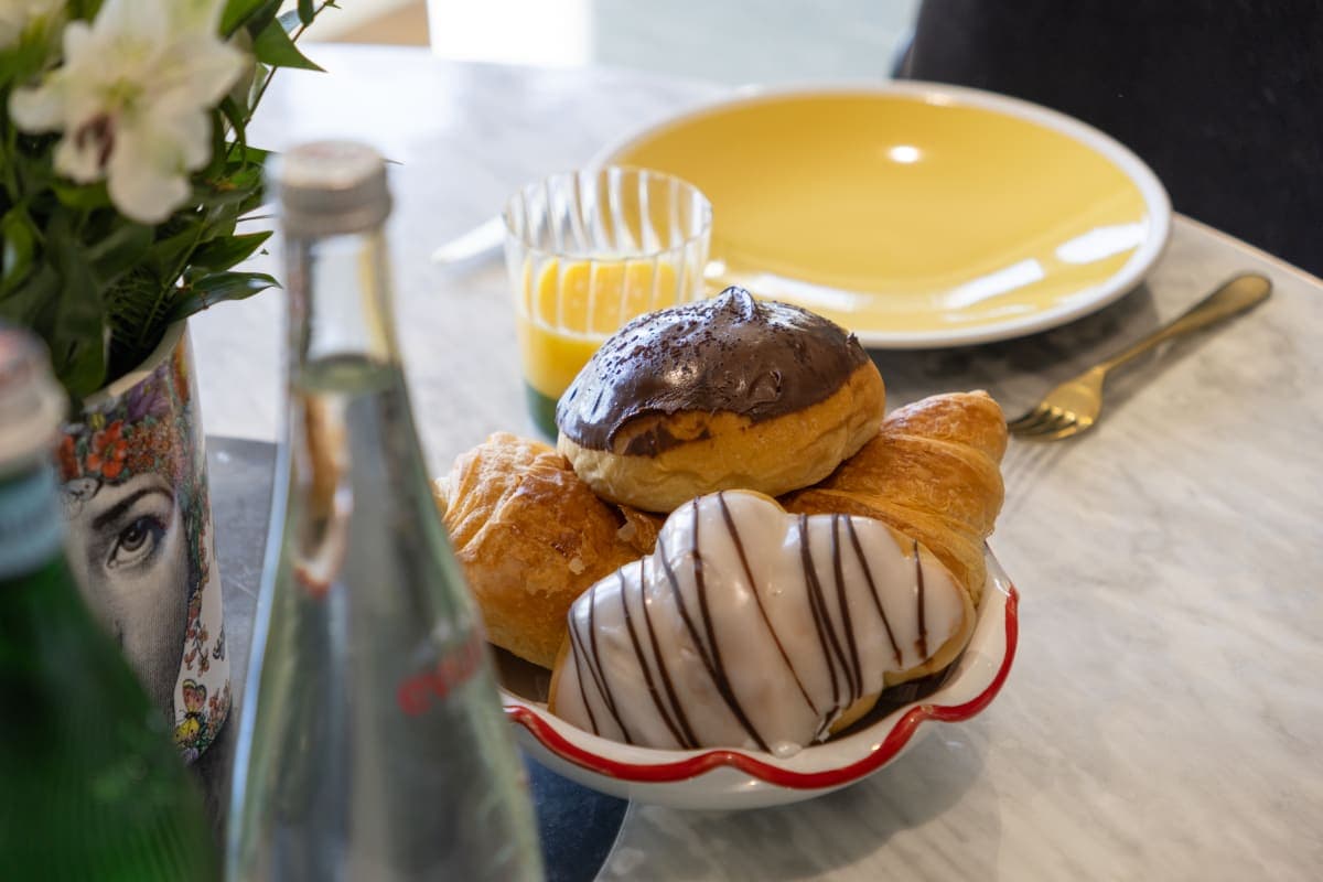 Vue Mirabeau — photo 10