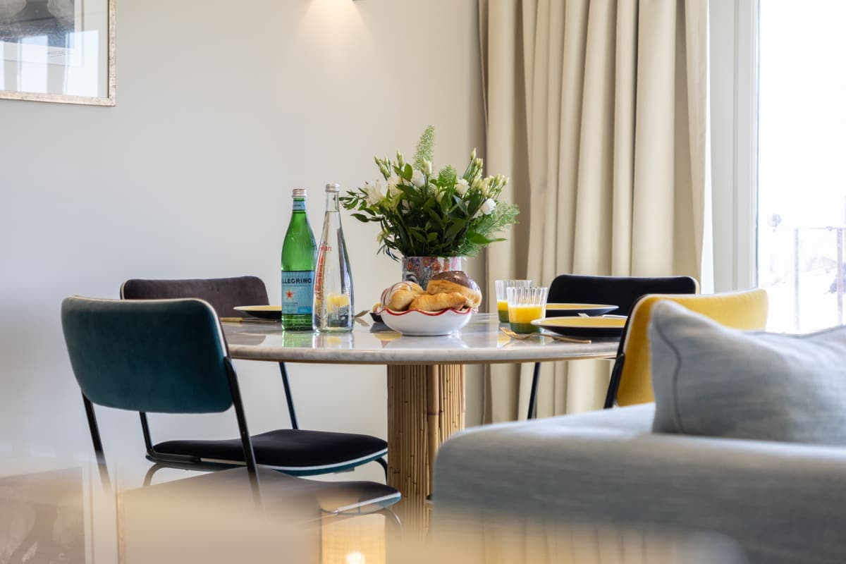 Vue Mirabeau — photo 8