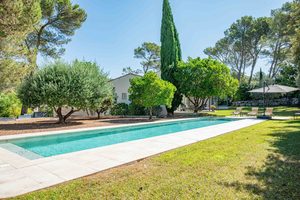 Villa Cézanne