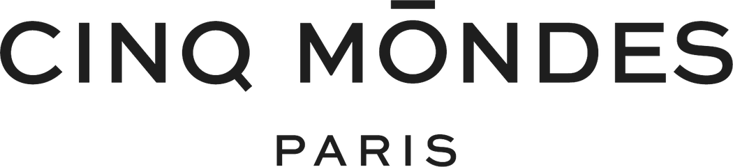 Cinq Mondes Paris