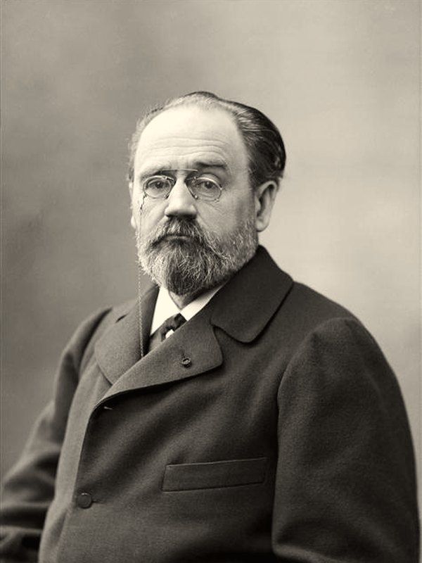 Émile Zola