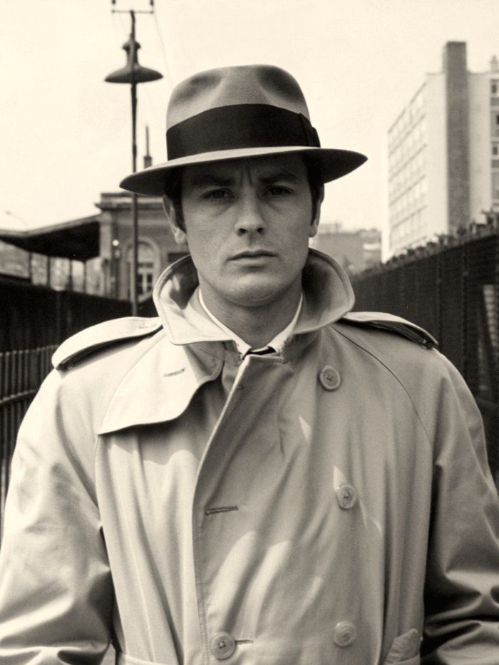 Alain Delon