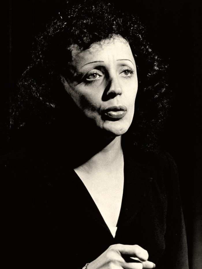Édith Piaf