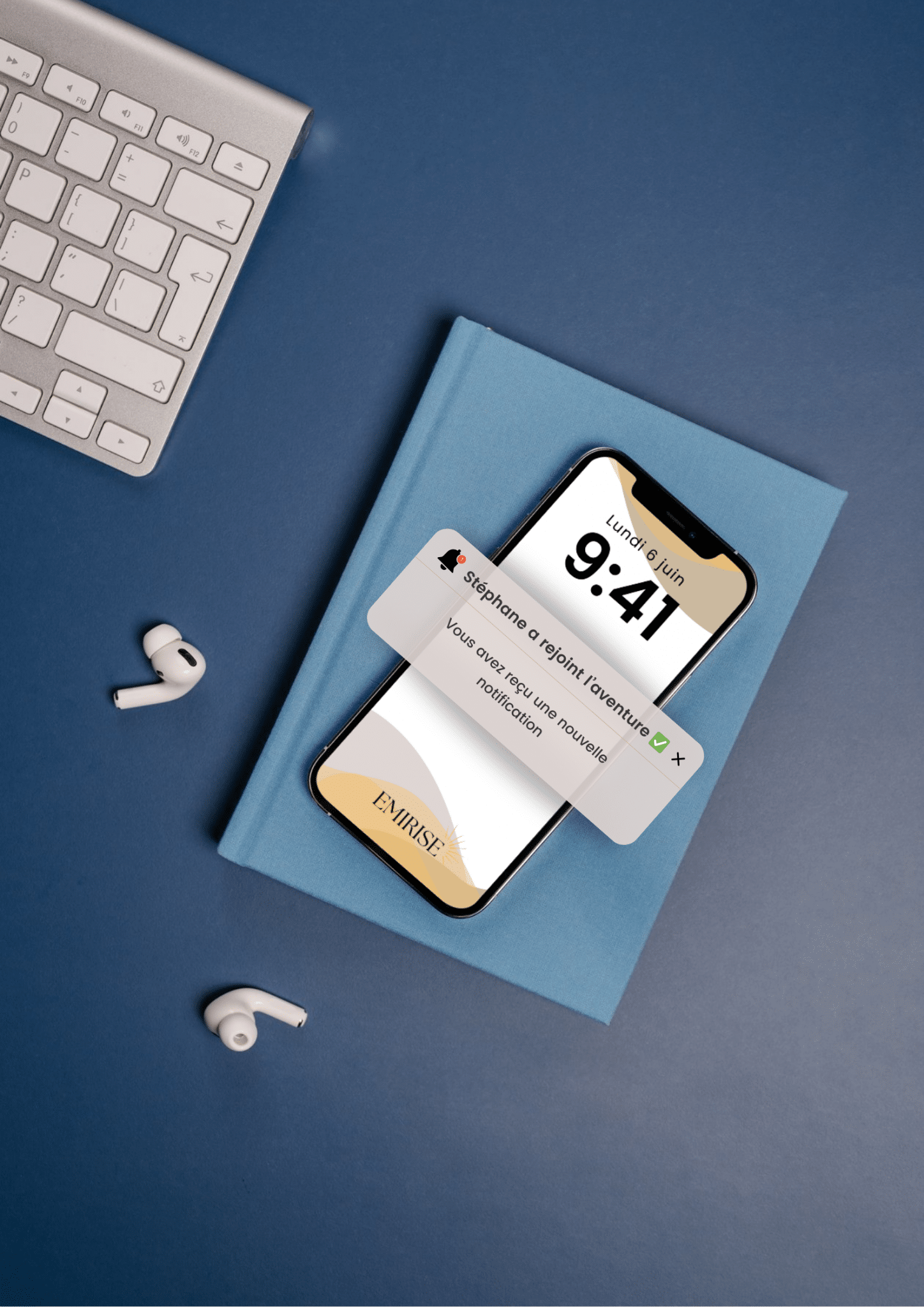 Emirise - Stéphane a rejoint l’aventure 🌴 (1)